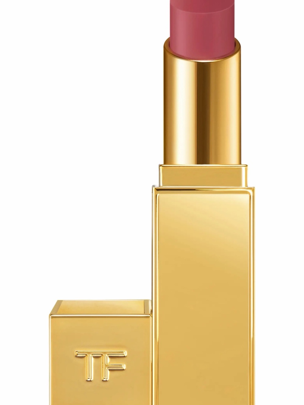 Tom Ford Luxe Lipstick in Dusty Rose